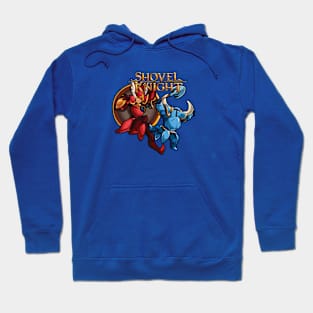 SHOVEL KNIGHT Hoodie